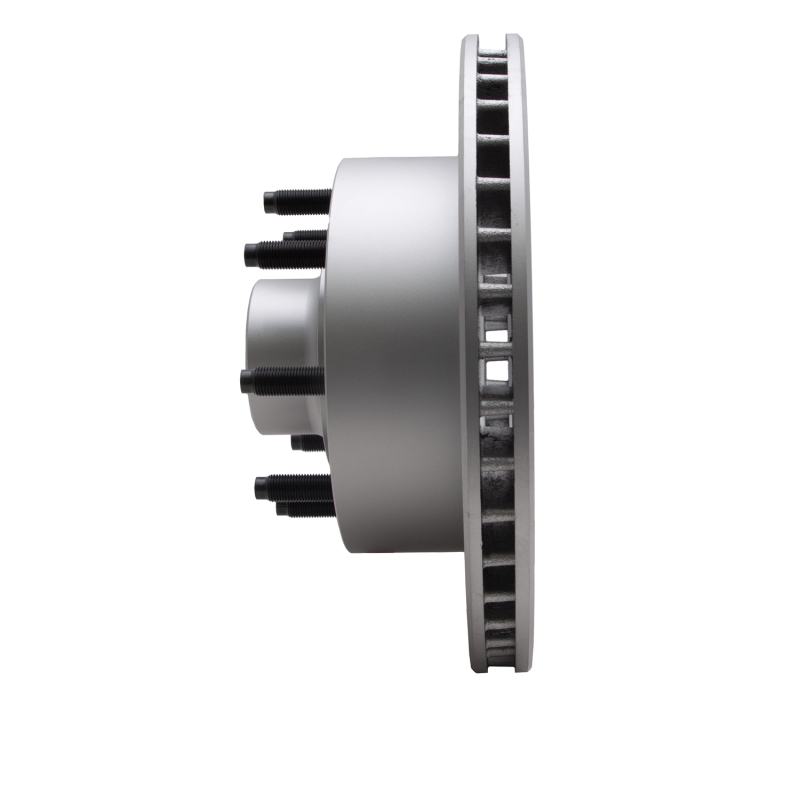 Ford E-350 Econoline Brake Rotor (1) - Front - R1 Concepts - GeoSPEC Coated - `95-`04